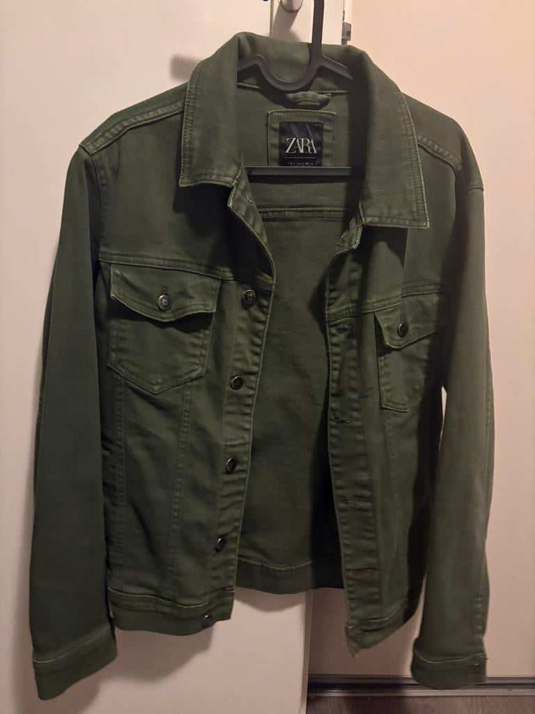 Zara size M, Ophalen of Verzenden, Zo goed als nieuw, Zwart