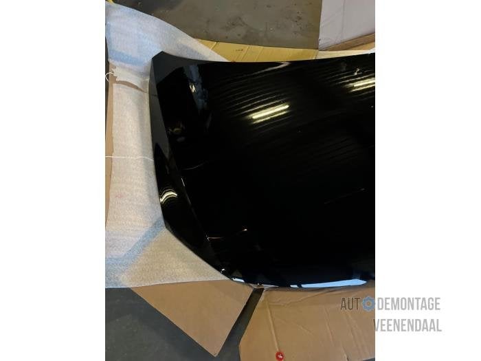 Motorkap van een Volkswagen Jetta (LC9X), -, Volkswagen, -, Nieuw