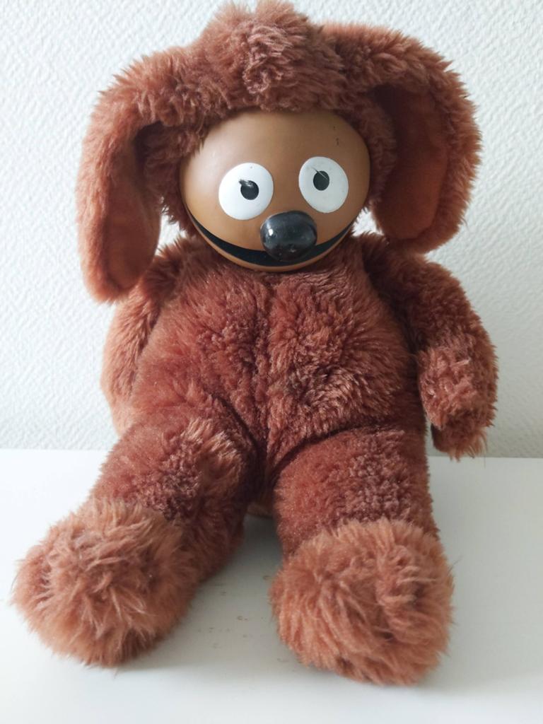 Muppet Rowlf, Verzamelen, Ophalen of Verzenden, Overige typen