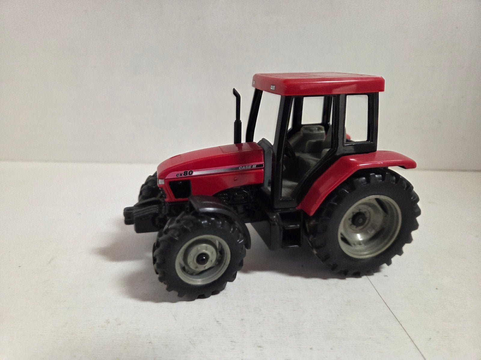 Universal Hobbies Case CX80 1:32, ., Tractor of Landbouw, Ophalen of Verzenden, Zo goed als nieuw