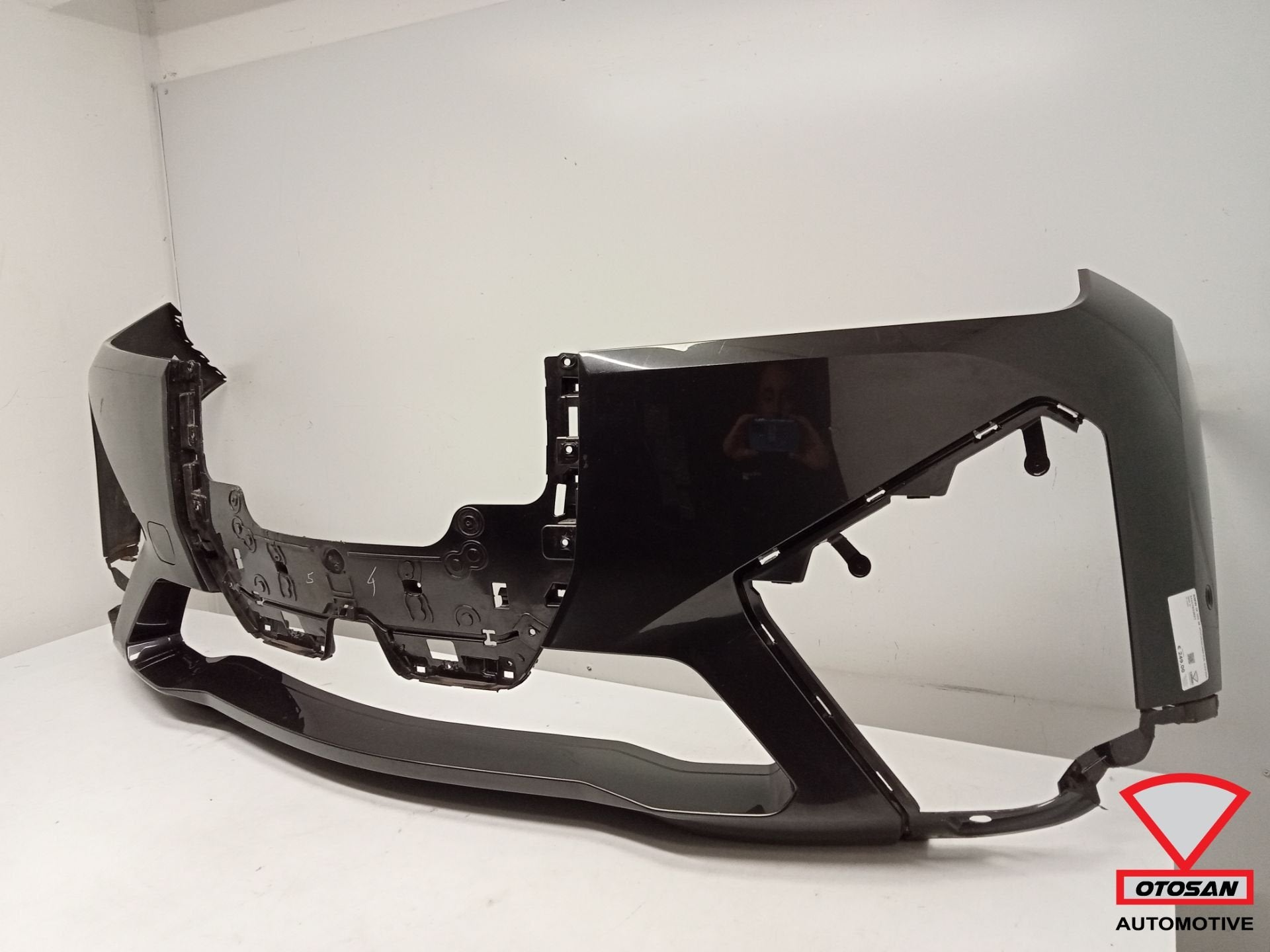 BMW IX i20 M Pakket Voorbumper Bumper 6xPDC Origineel!, Petuelring 130
80788  Munich, DE, Gebruikt, Info@bmw.de, Ophalen of Verzenden