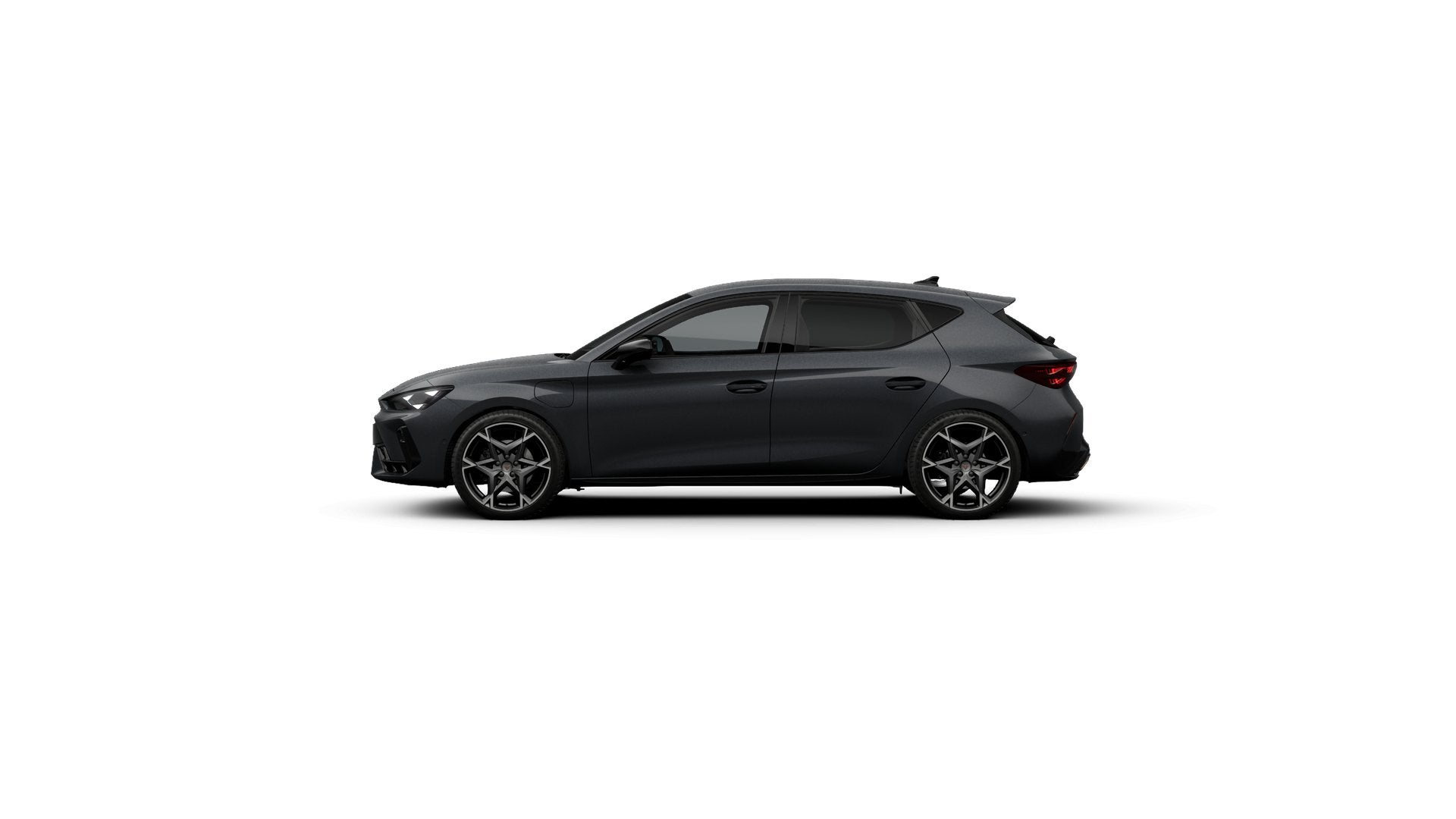 CUPRA Leon, Auto's, 1498 cc, Euro 6, 135 min, Plug-in hybride