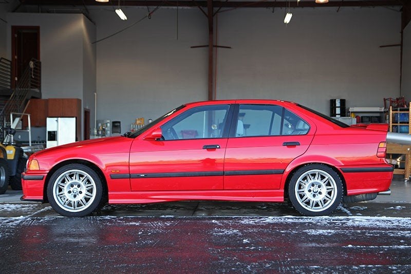 Chiptuning E36 325i M50B25, Ophalen of Verzenden
