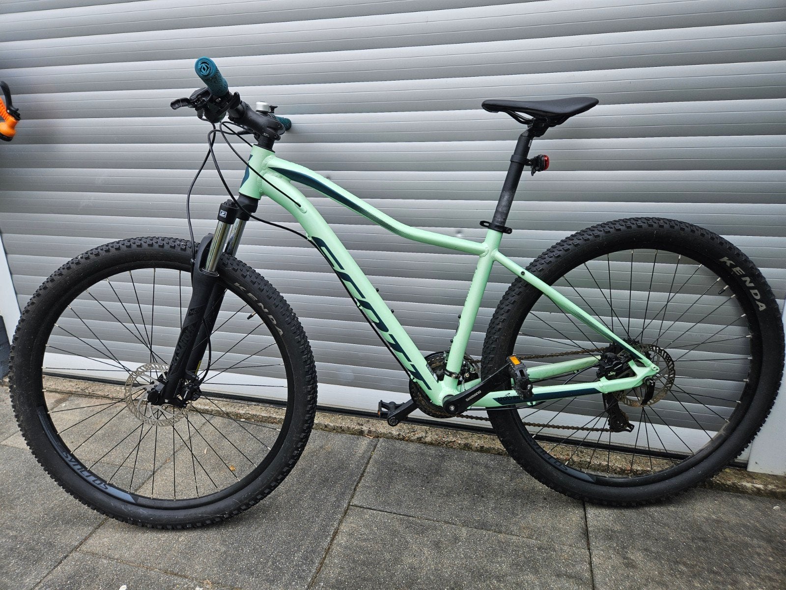 Scott Contessa Mountainbike - gebruikt, 49 tot 53 cm, Ophalen, Gebruikt, Overige merken