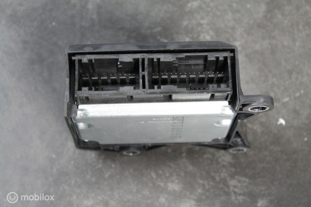 Airbag module Peugeot 308 (2014), Auto-onderdelen, Gebruikt, Ophalen of Verzenden, Peugeot, Peugeot