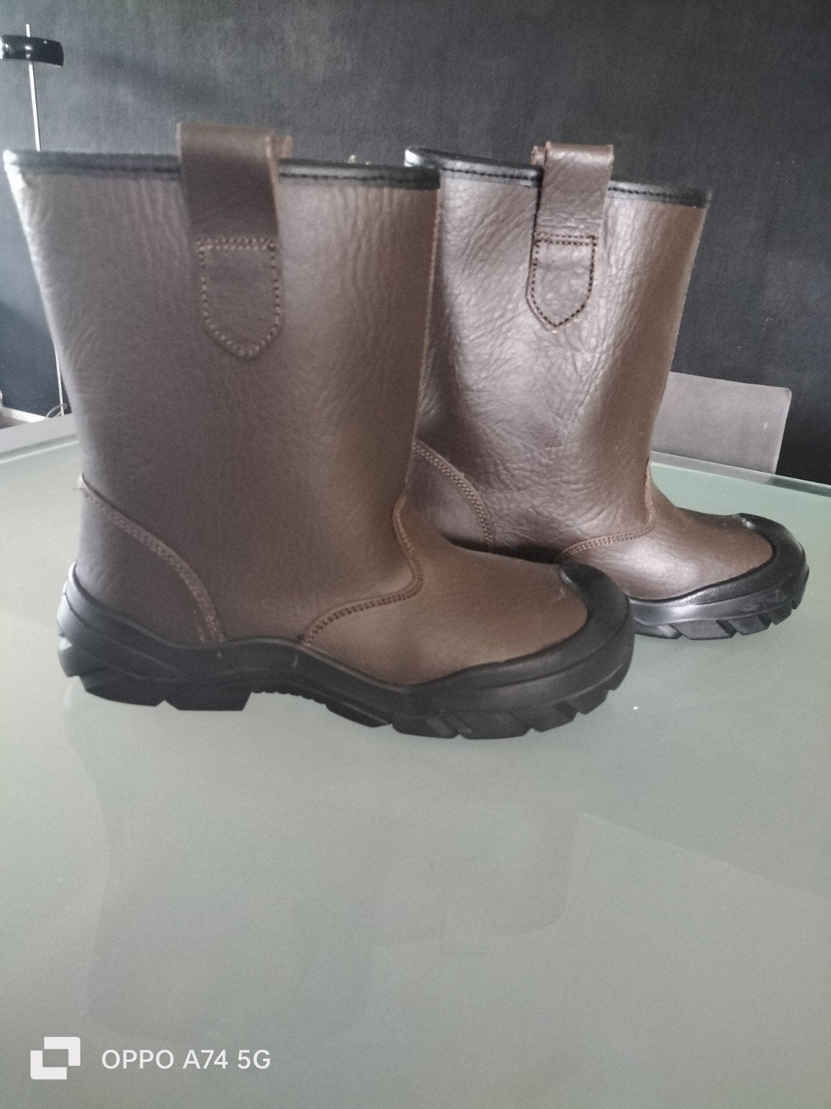 Zgan Topcraft Tuinlaarzen Gewatteerd Maat 41, Ophalen, Topcraft, Heren, Laarzen