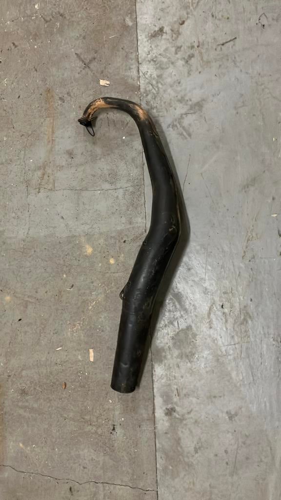Honda mbx 80 uitlaat, Ophalen of Verzenden, Zo goed als nieuw, Uitlaat