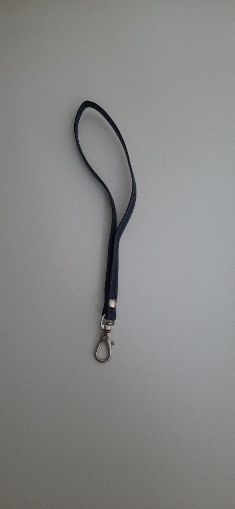 Polsbandje voor telefoonhoes, Ophalen of Verzenden, Nieuw, Bescherming, Universeel