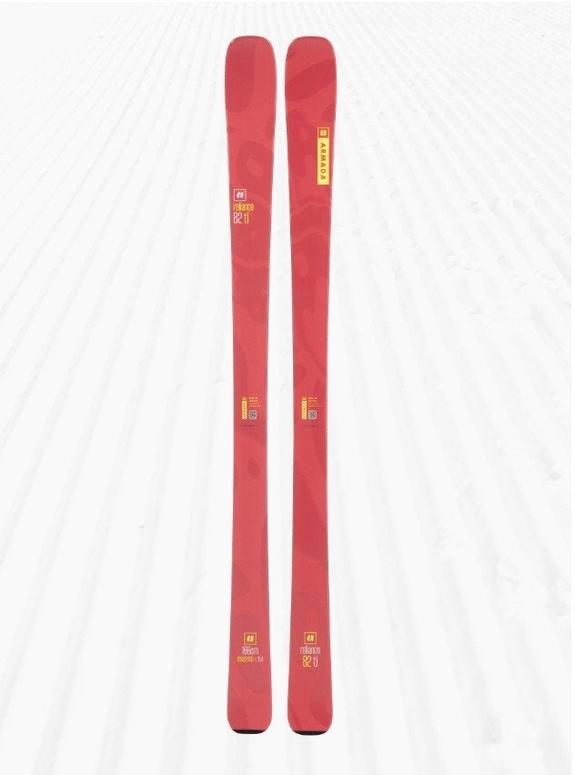 Armada Reliance 82 Ti Ski's - Nieuwstaat, Overige merken, 160 tot 180 cm, Nieuw, Armada