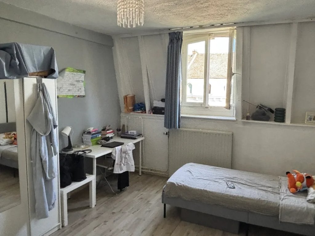 NIEUW! Woonruimte te huur Stationsstraat, Maastricht, Huizen en Kamers
