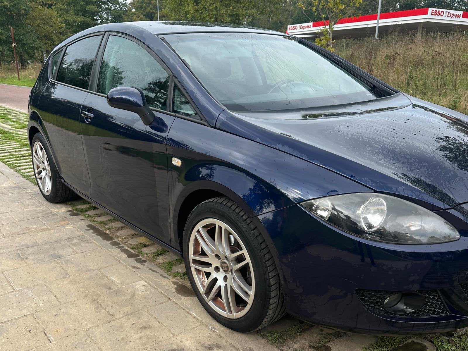 SEAT León