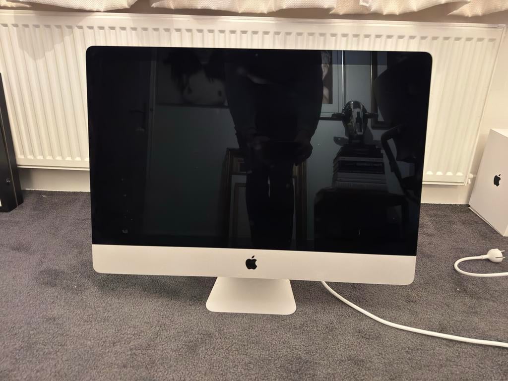 iMac 27-inch 2017 - Ideaal voor foto- en videobewerking, Computers en Software, Apple Desktops, Ophalen, 32 GB, IMac, Zo goed als nieuw