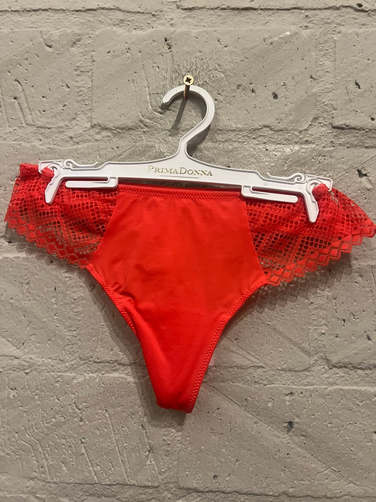 Prima Donna string maat 40 NIEUW!! Nu €25,-, Ophalen of Verzenden, String