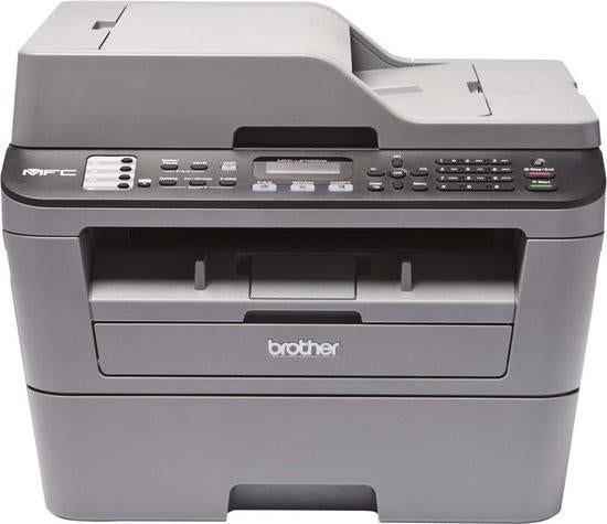 Brother MFC-L2700DW laserprinter multifunctioneel, Gebruikt, Draadloos, Ophalen of Verzenden, Brothers