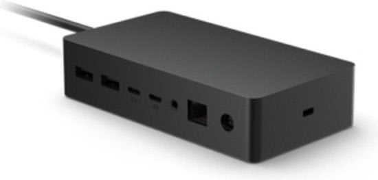 Microsoft Surface Dock 2 - NIEUW, Computers en Software, Microsoft Surface Dock, Docking station, Nieuw, Ophalen of Verzenden