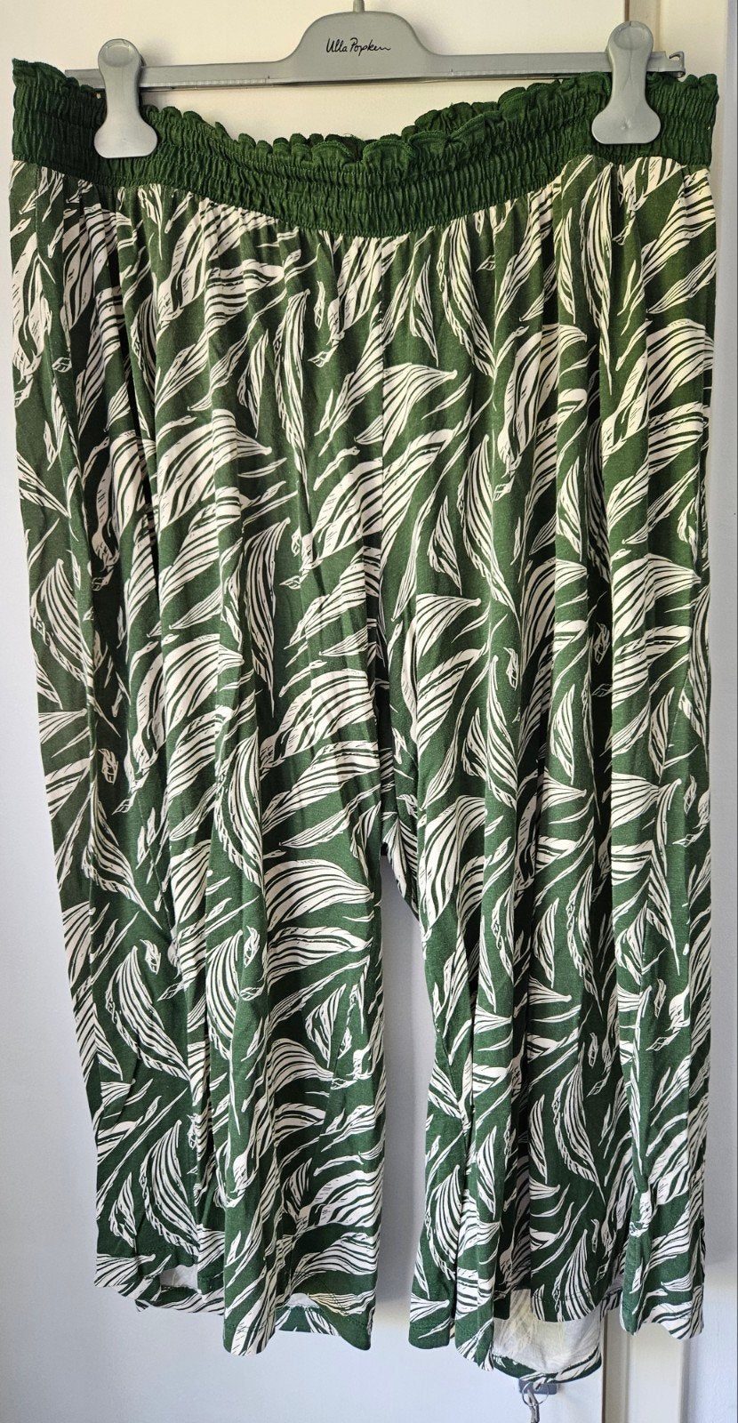 culotte mt.52/54, Bonprix, Ophalen of Verzenden, Zo goed als nieuw, Broek of Spijkerbroek