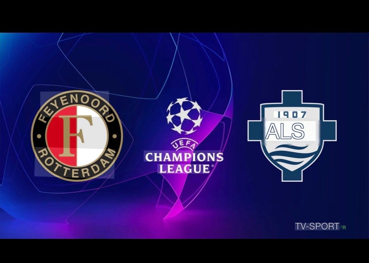 3 tickets Feyenoord como champions league vak y, Tickets en Kaartjes