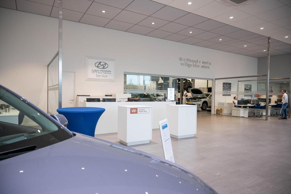 Hyundai i20 1.6 N Performance | 204 PK | UNIEK! | adaptieve, Auto's, Hyundai, Voorwielaandrijving, 12 maanden, Gebruikt, Euro 6