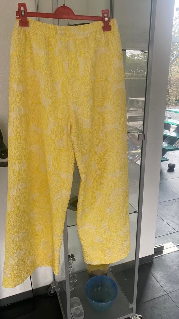 Broek Studio Anneloes XL, Ophalen of Verzenden, Zo goed als nieuw, Maat 56/58 (XL)