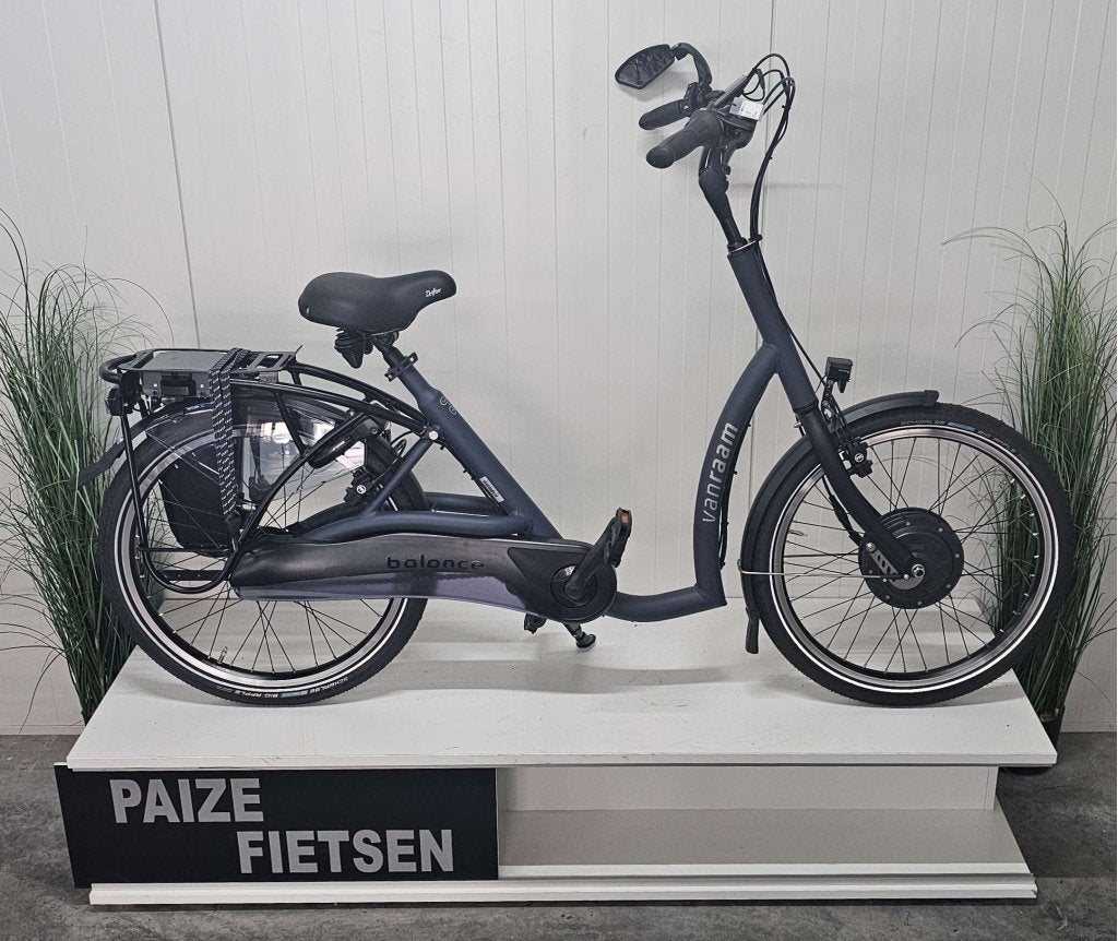 VanRaam  Balance ,Elektrische fiets, 27883, Niet ingevuld, Nieuw, Ophalen of Verzenden, 51 tot 55 cm