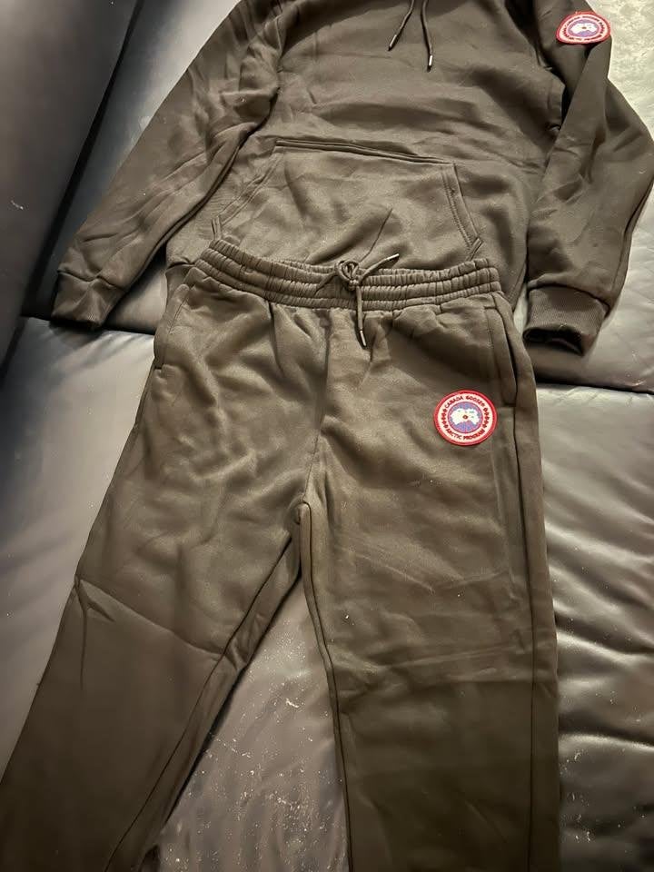 canada goose pakken, Ophalen of Verzenden, Nieuw, Overige maten