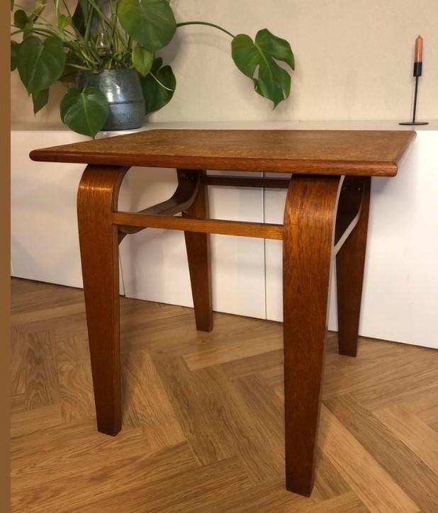(Kap) tafel Cees Braakman UMS Pastoe, Ophalen
