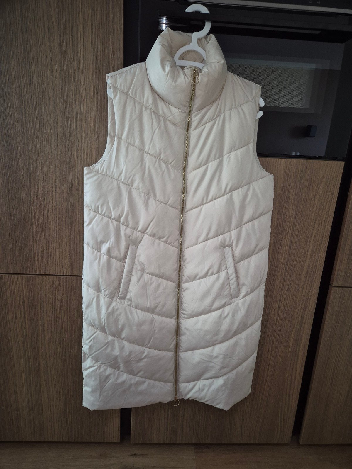 Jdy bodywarmer maat M, Kleding | Dames, Maat 38/40 (M), Overige kleuren, Ophalen of Verzenden, Zo goed als nieuw
