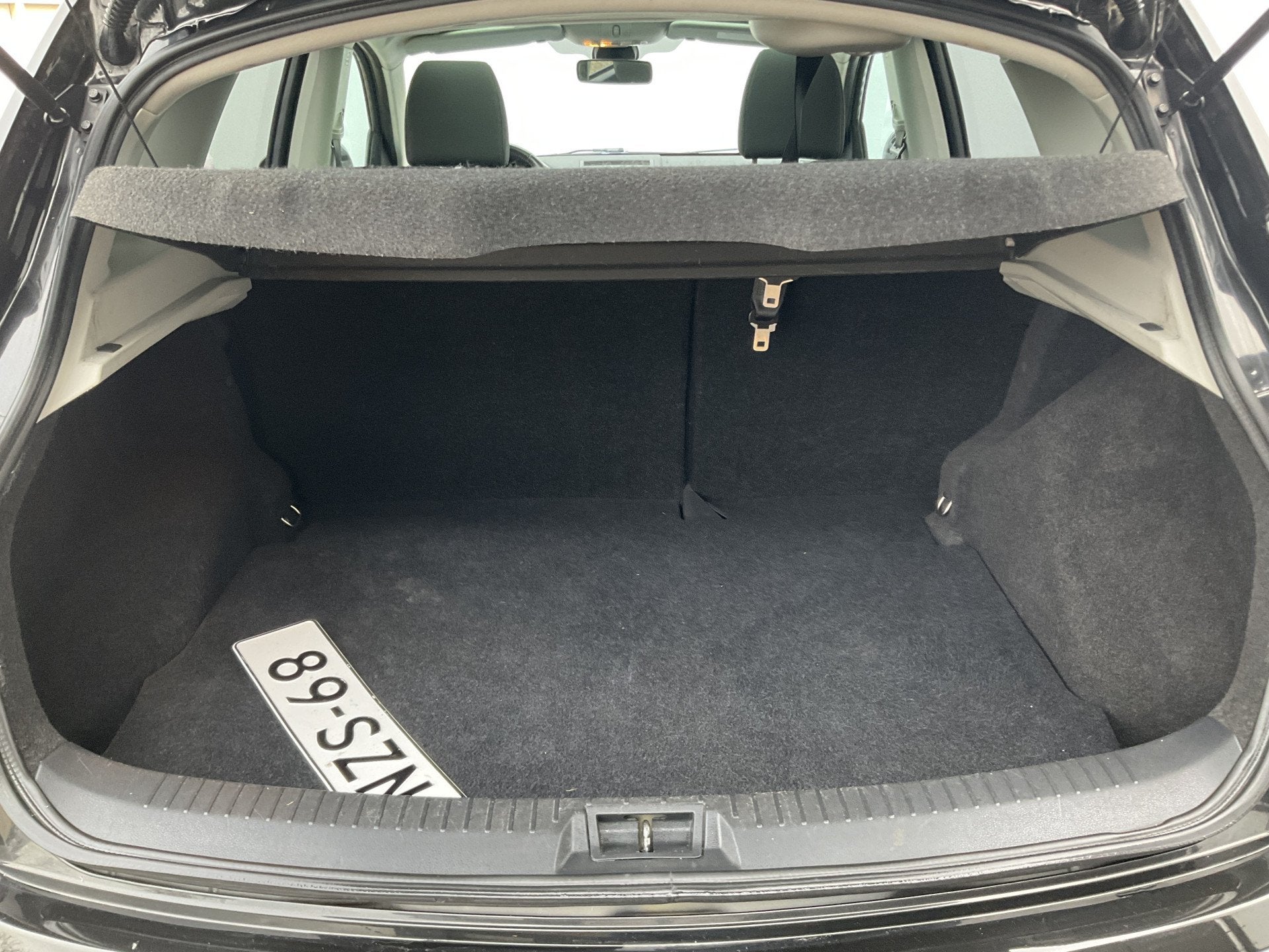 Foto 25 van Nissan QASHQAI 1.5 dCi Connect Edition Trekhaak Pano Camera