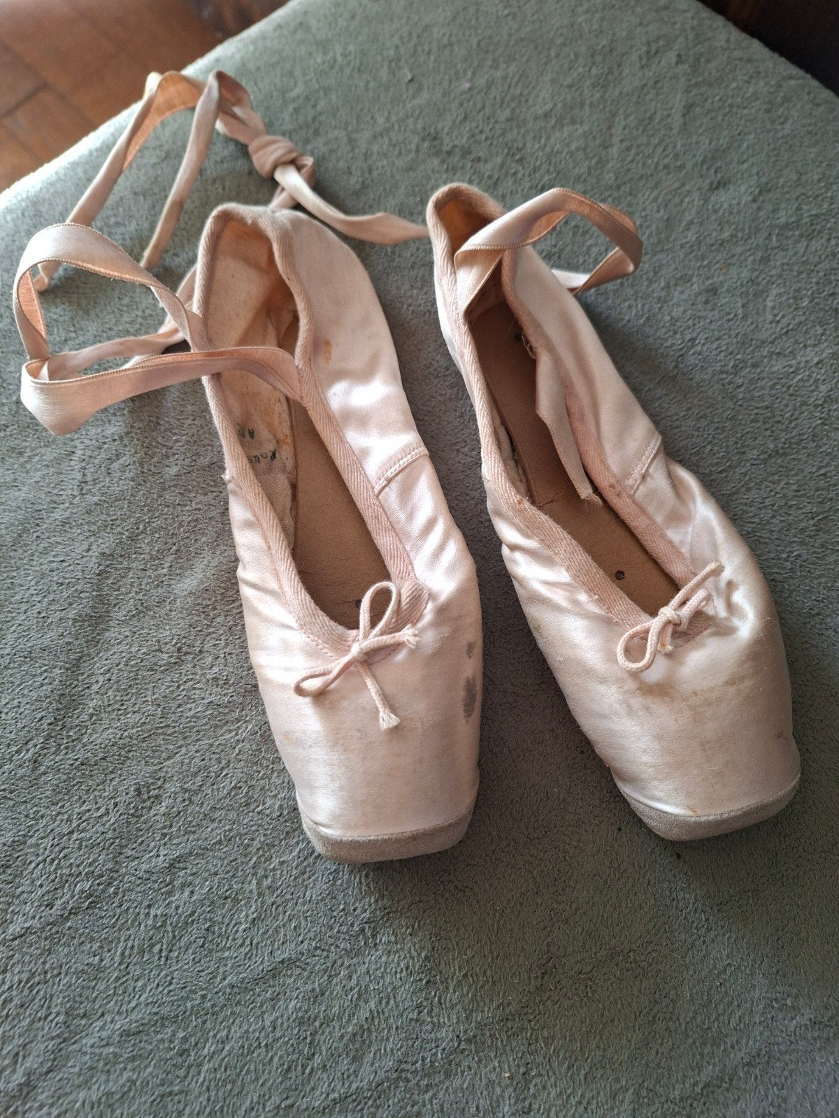 Ballet schoenen, Ophalen of Verzenden, Schoenen