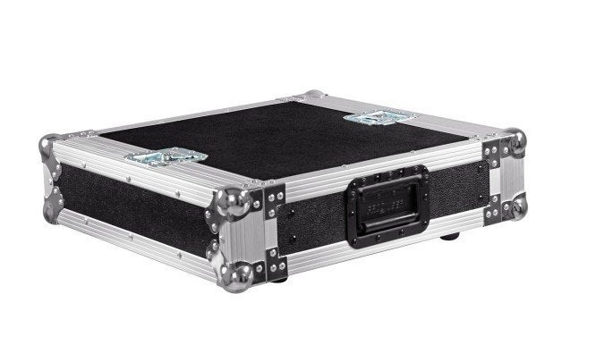 Prodjuser FLI 2-18 RS flightcase voor 2U, Muziek en Instrumenten, Behuizingen en Koffers, ., Nieuw, ., Flightcase