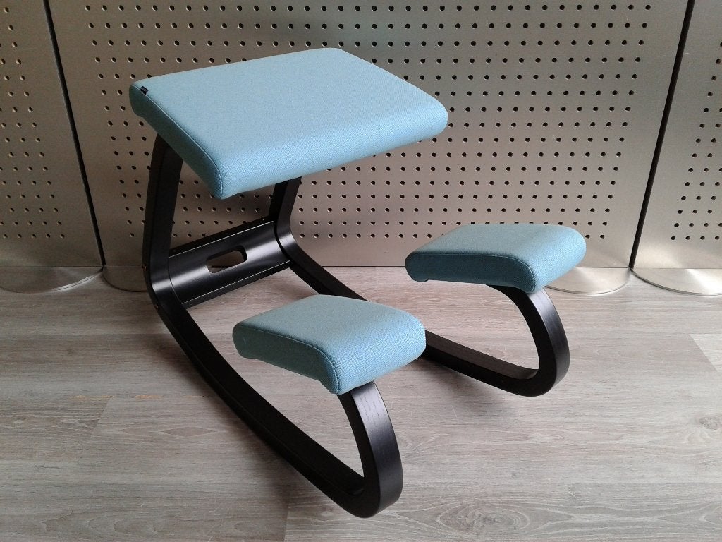 Variér (Stokke) Variable Balans (Turqouise), Nieuw!