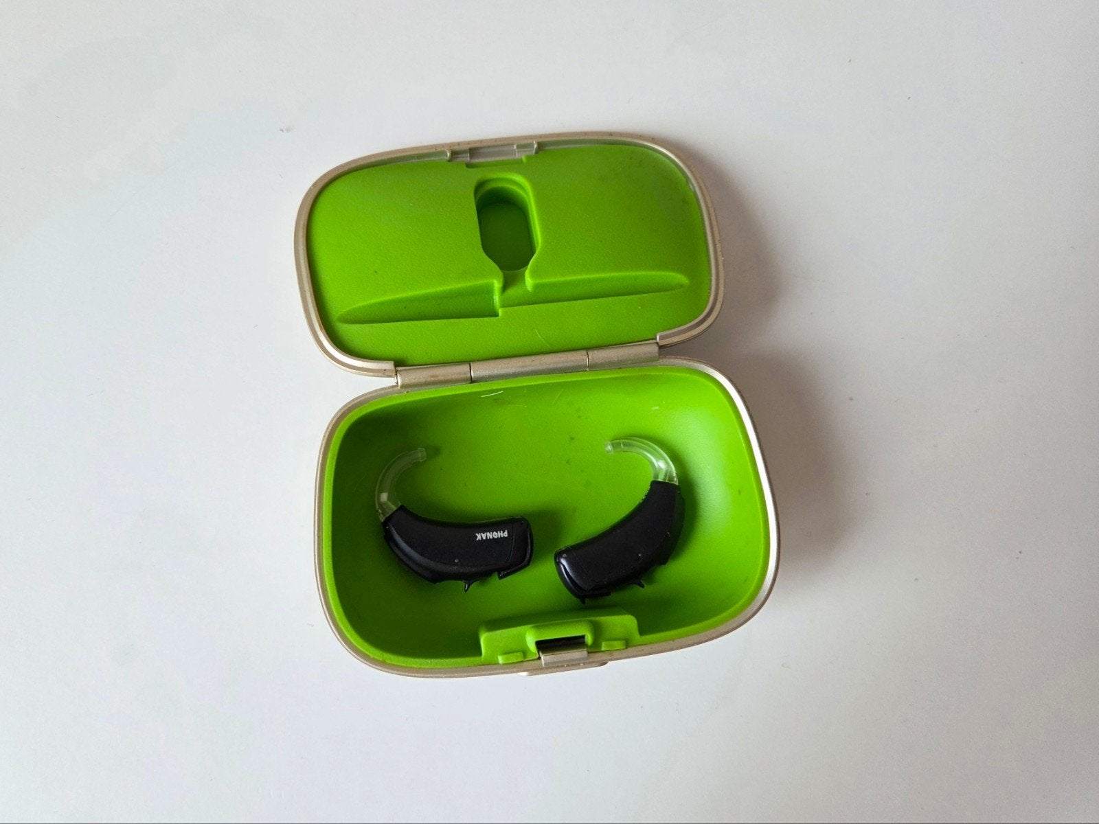 Phonax Sky B50-P AHO kinderhoortoestel, Ophalen of Verzenden