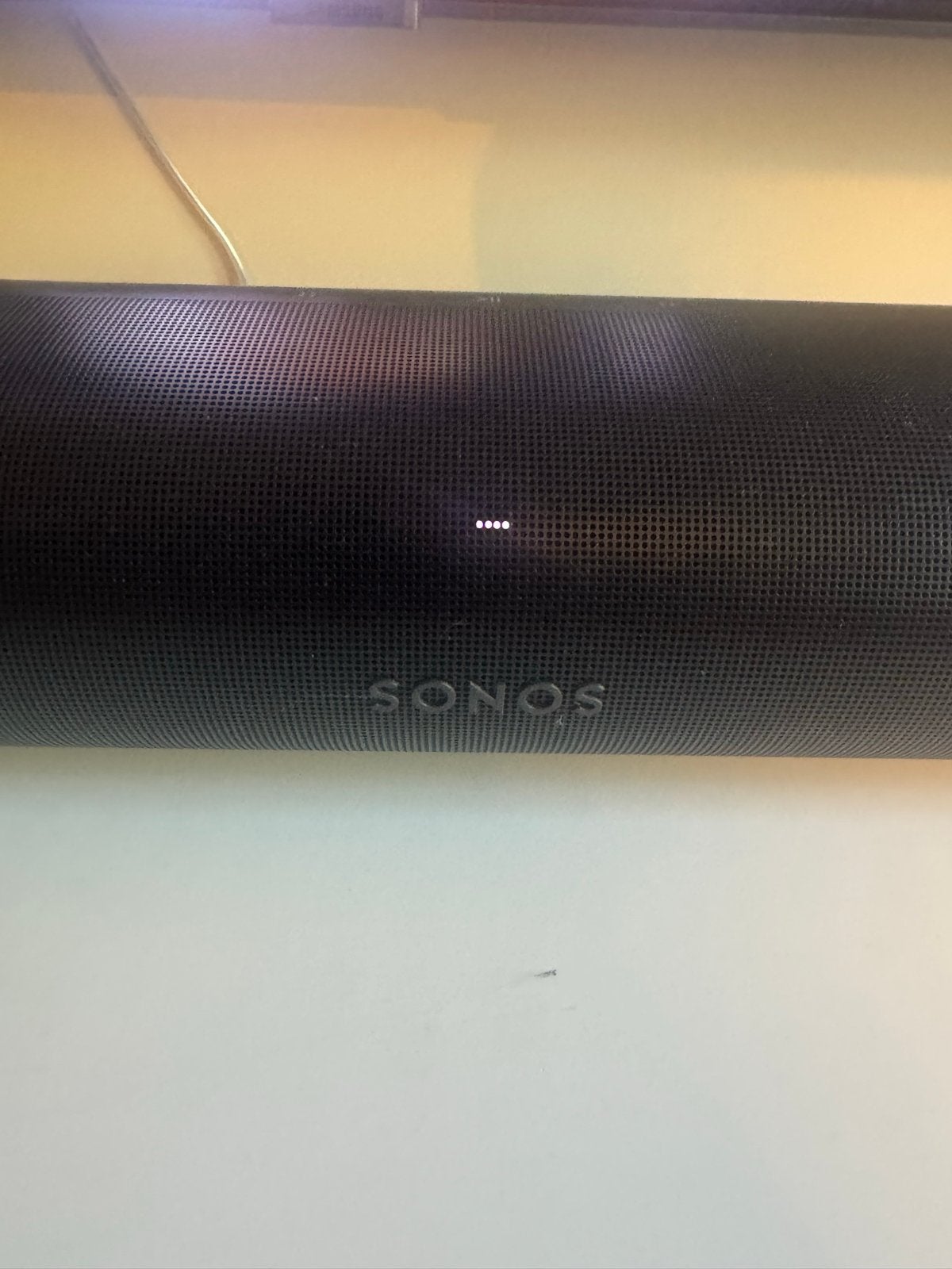 Sonos Arc Soundbar - Premium Geluid voor je TV, Ophalen of Verzenden, Zo goed als nieuw