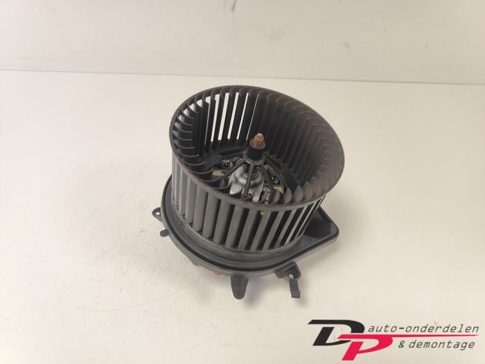 Kachel Ventilatiemotor van een Mini Cooper, Auto-onderdelen, Gebruikt, -, -, Ophalen of Verzenden