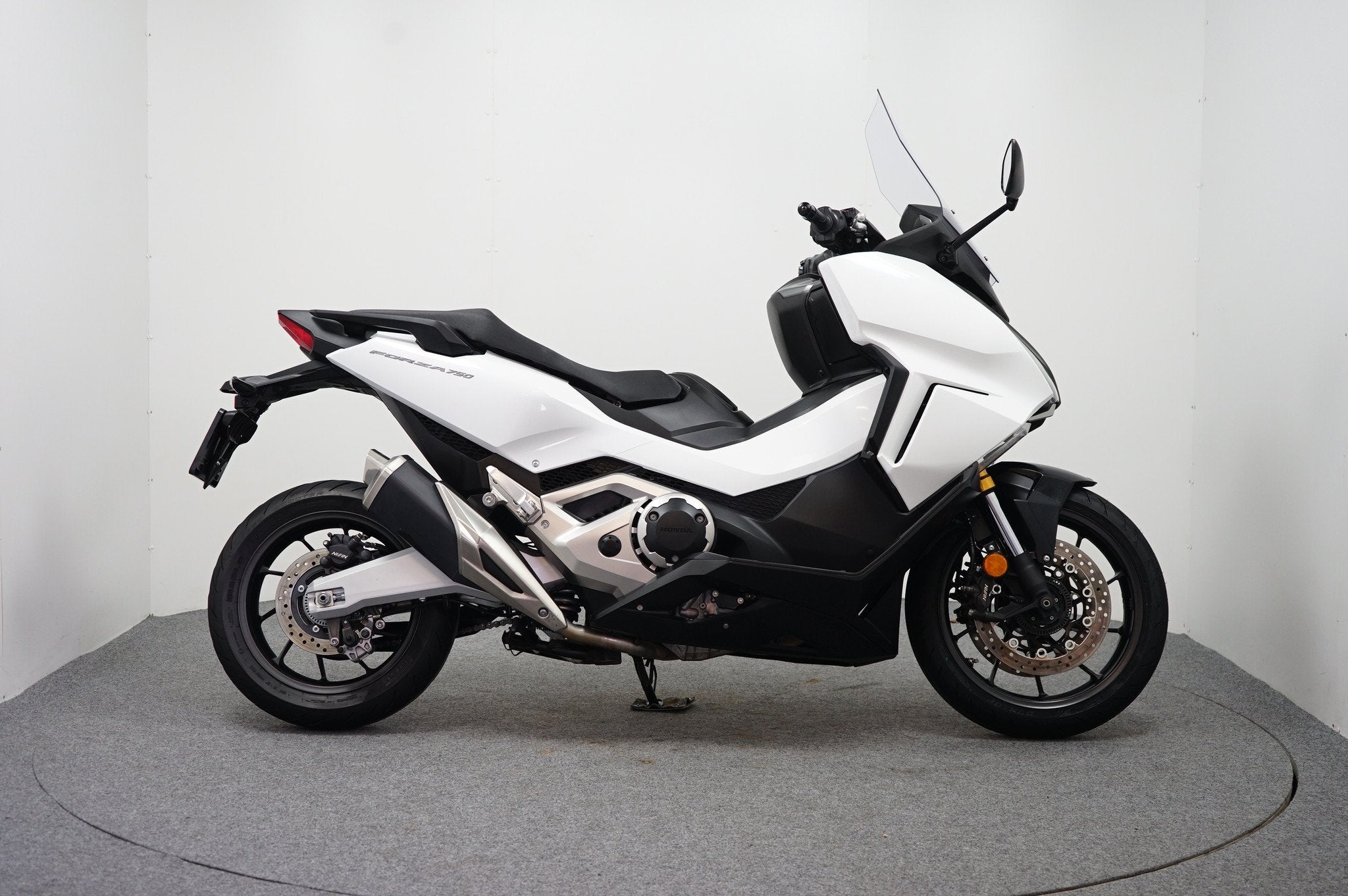 Honda NSS 750 FORZA ABS (bj 2023), Scooter, 745 cc, Meer dan 35 kW, Automaat