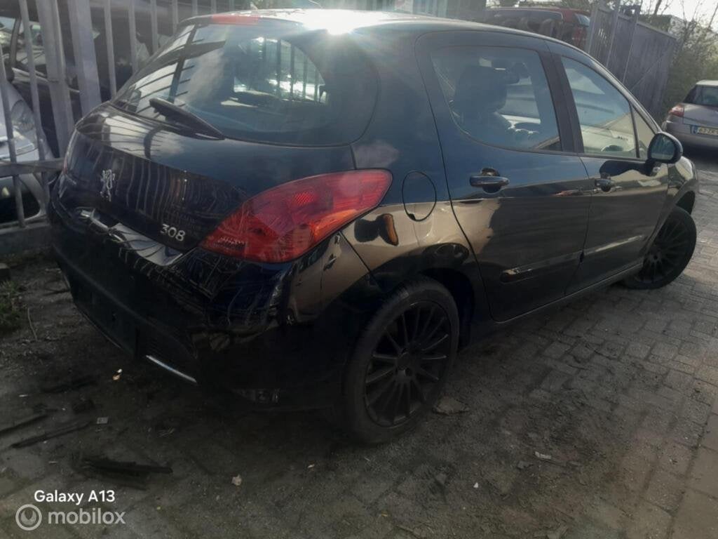 Peugeot 308 1.6 THP ONDERDELEN, Auto-onderdelen, Gebruikt, Peugeot, Peugeot