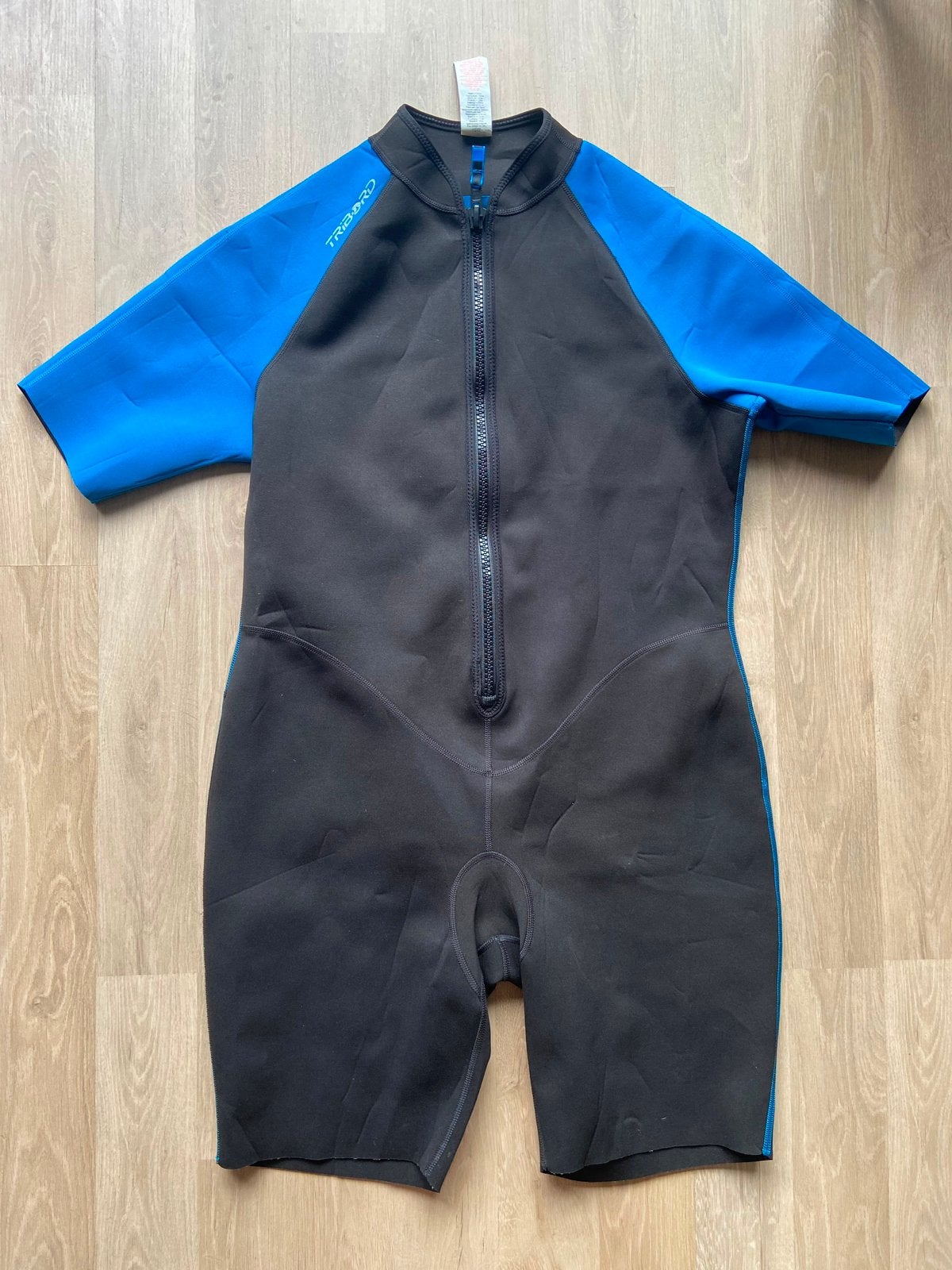 Wetsuit Shorty - Maat 3XL, Wetsuit, Verzenden, ., Heer