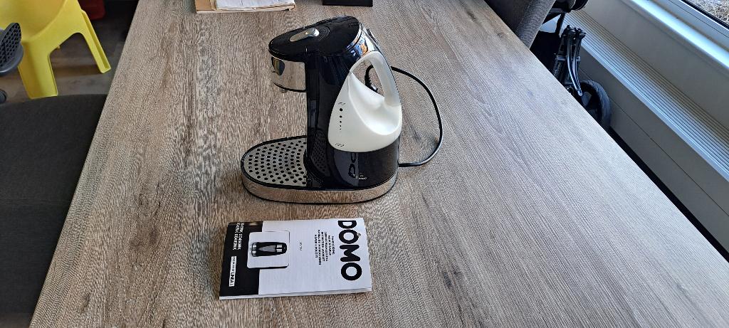 Heetwaterdispenser Zwart, 1 tot 2 liter, Ophalen of Verzenden, Zo goed als nieuw