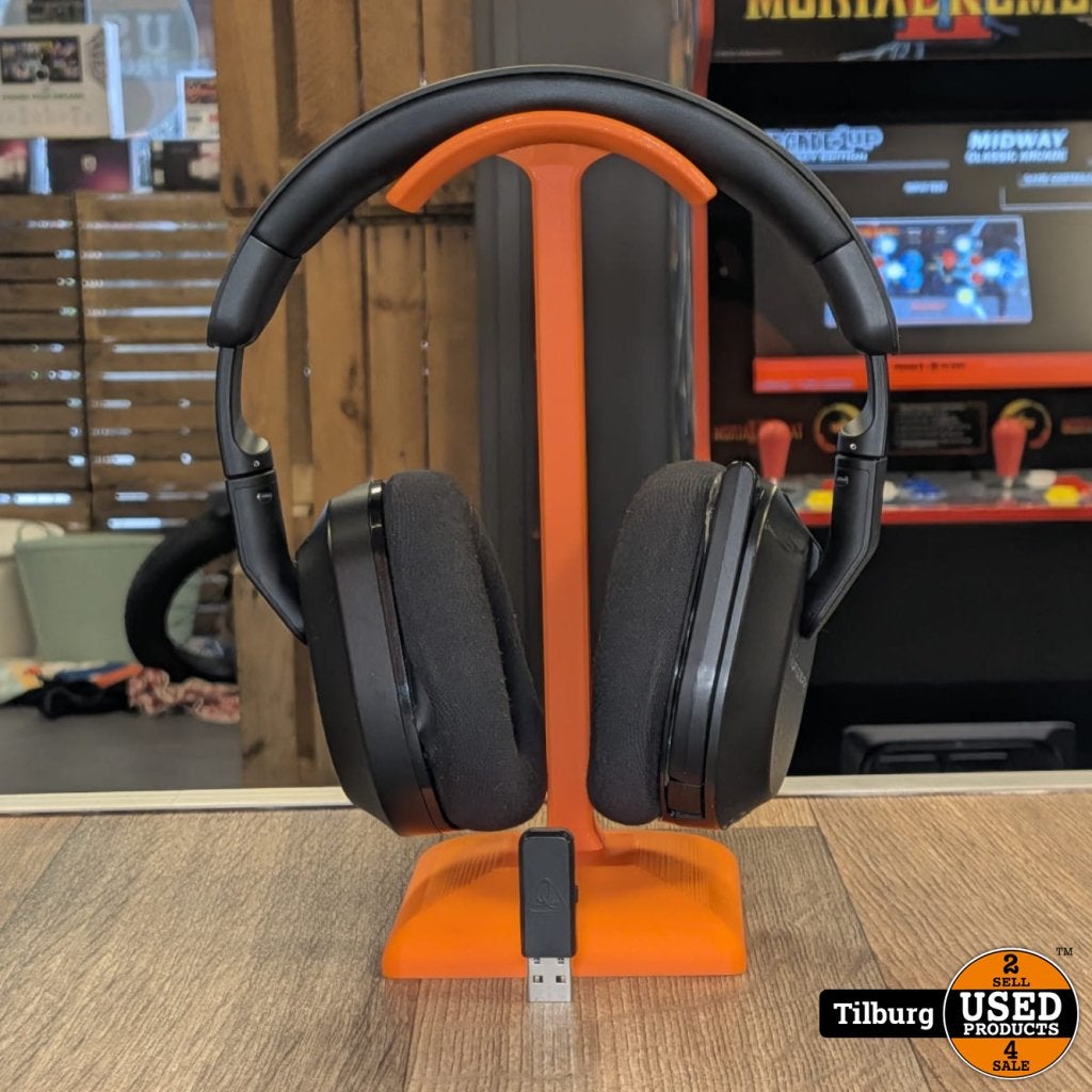 Turtle Beach Stealth 600 Gen 3 Wireless Xbox/USB Nette staat, Audio, Tv en Foto, Koptelefoons, Turtle Beach, Gebruikt, https://support.turtlebeach.com/hc/nl/requests/new
