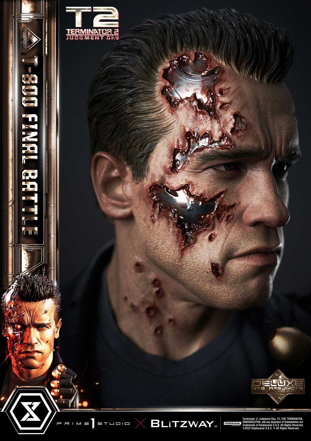 new prime 1 arnold, Verzamelen, Film en Tv, Ophalen of Verzenden