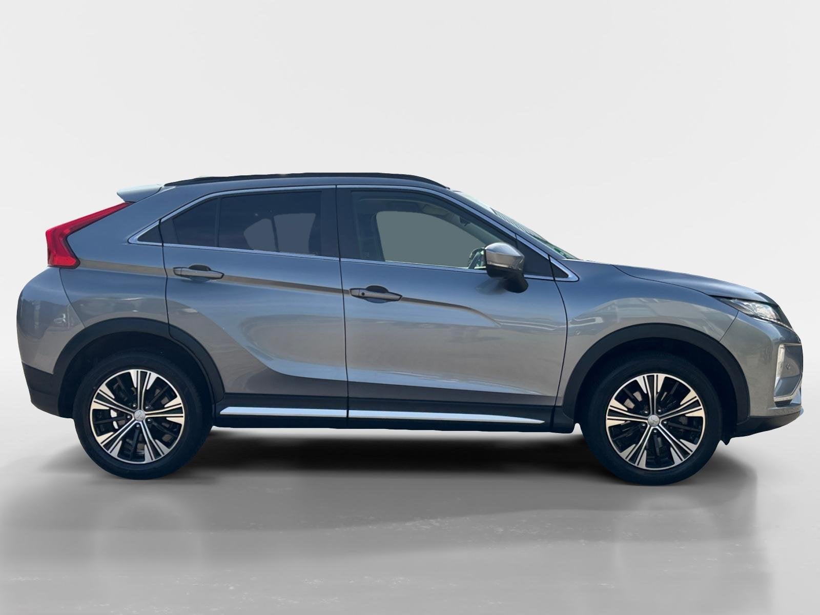 Mitsubishi Eclipse Cross 1.5 DI-T First Edition | Camera | C, Auto's, Voorwielaandrijving, 12 maanden, 4 cilinders, 163 pk