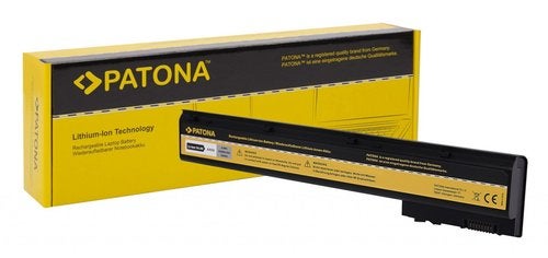 Battery HP ZBook 15 G1 15 G2 17 G1 17 G2 AR08 708455-001, Verzenden, Nieuw
