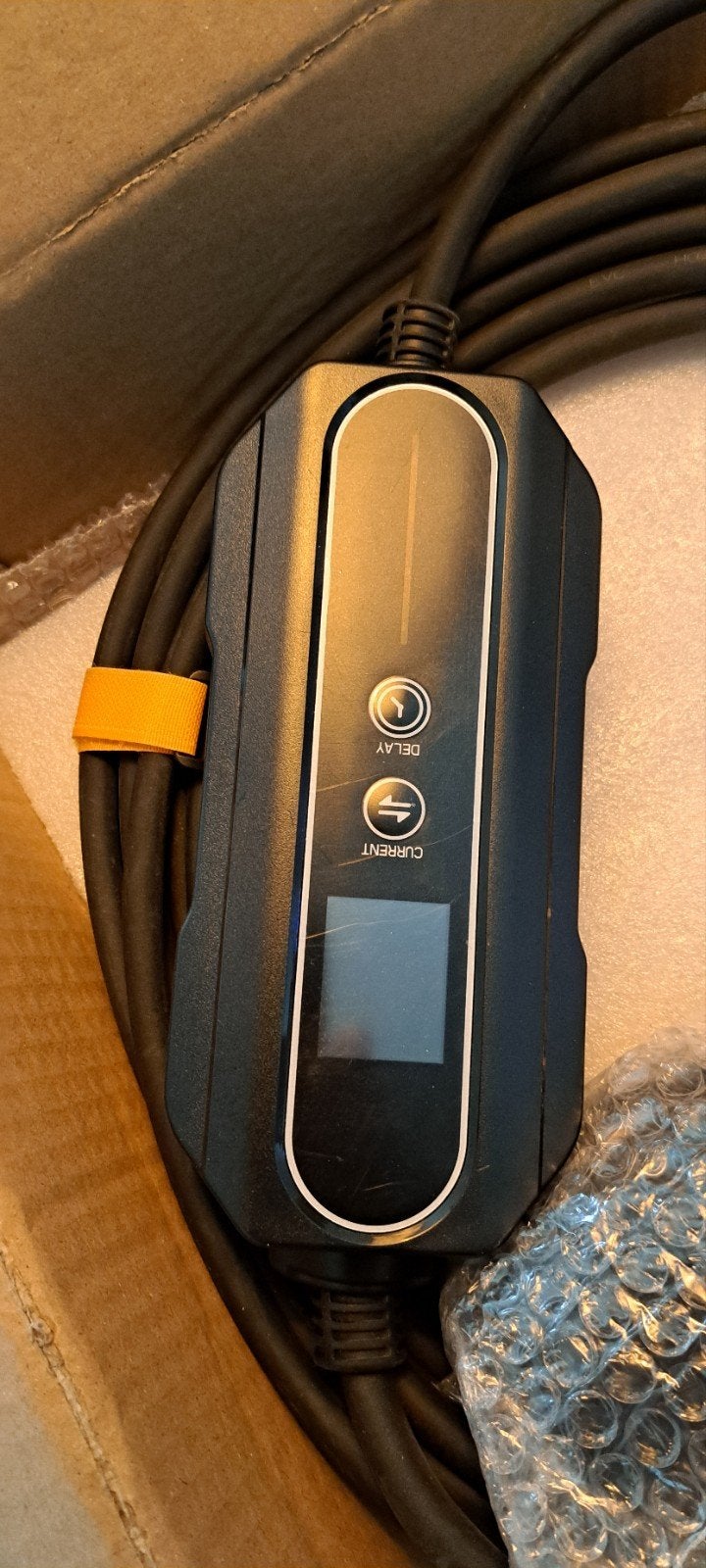 Nieuwe Type 2 laadkabel met 10 meter kabel, Ophalen of Verzenden, Nieuw, Laadkabel