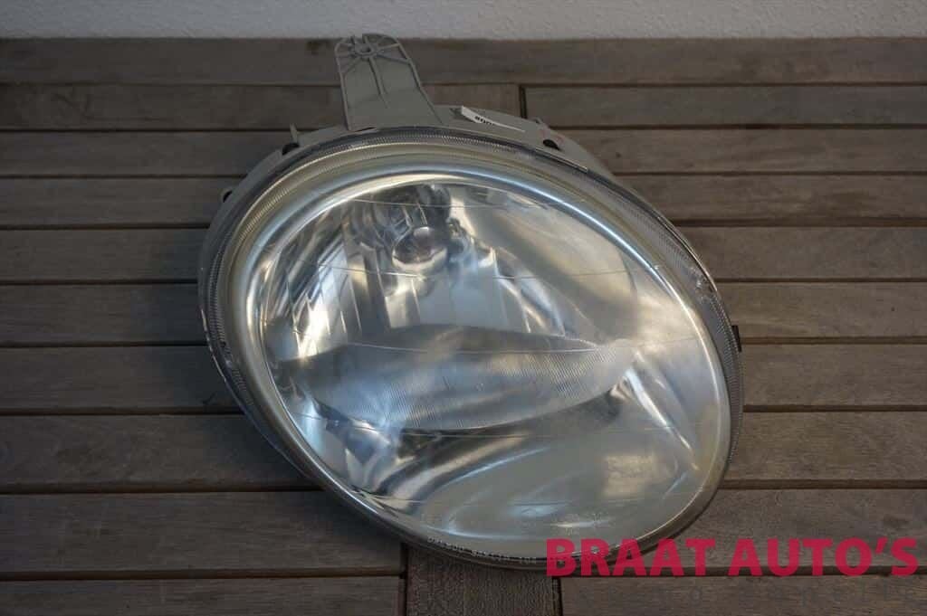 KOPLAMP RECHTS - DAEWOO MATIZ M100, Gebruikt, -, -, Ophalen of Verzenden