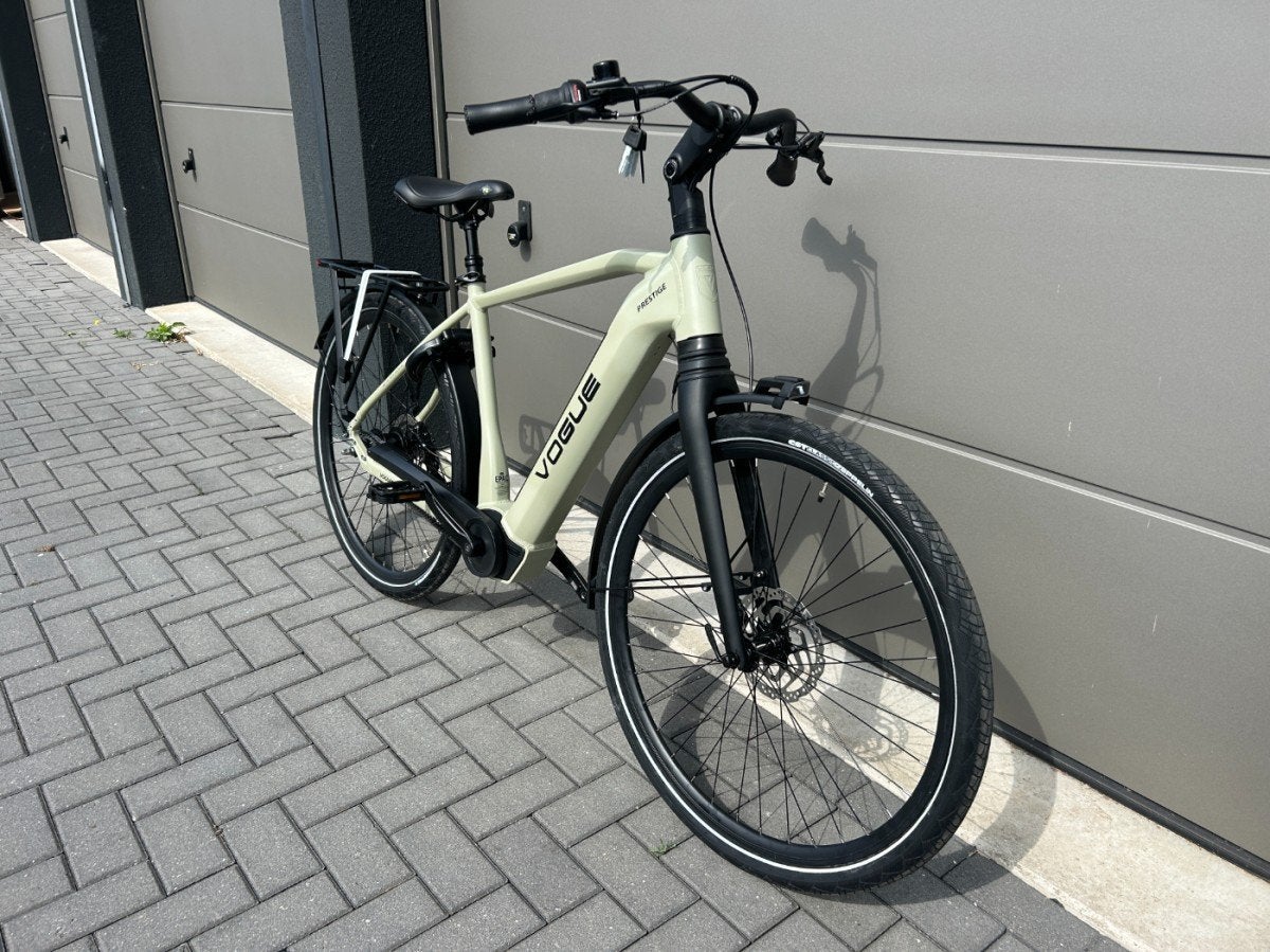 Gloednieuwe Vogue Prestige, -, -, Nieuw, 51 tot 55 cm