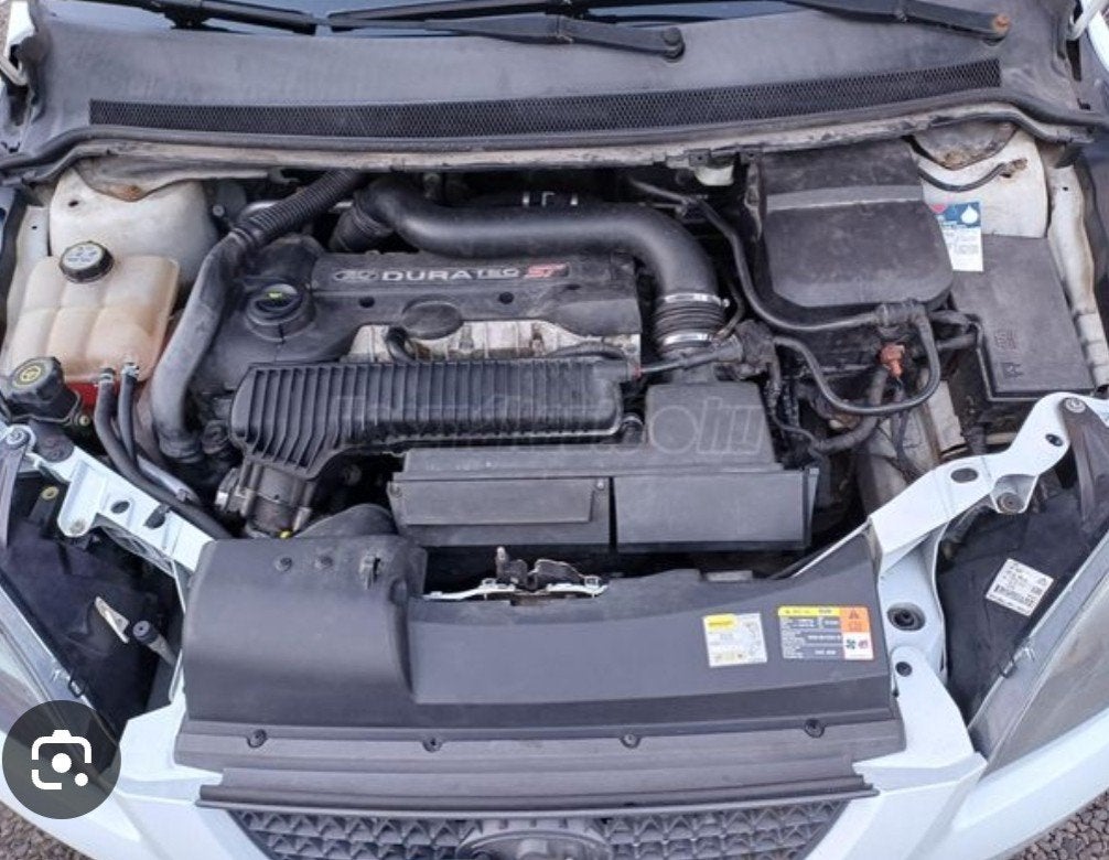 Ford focus st motor 2.5, Ophalen, Gebruikt, Ford