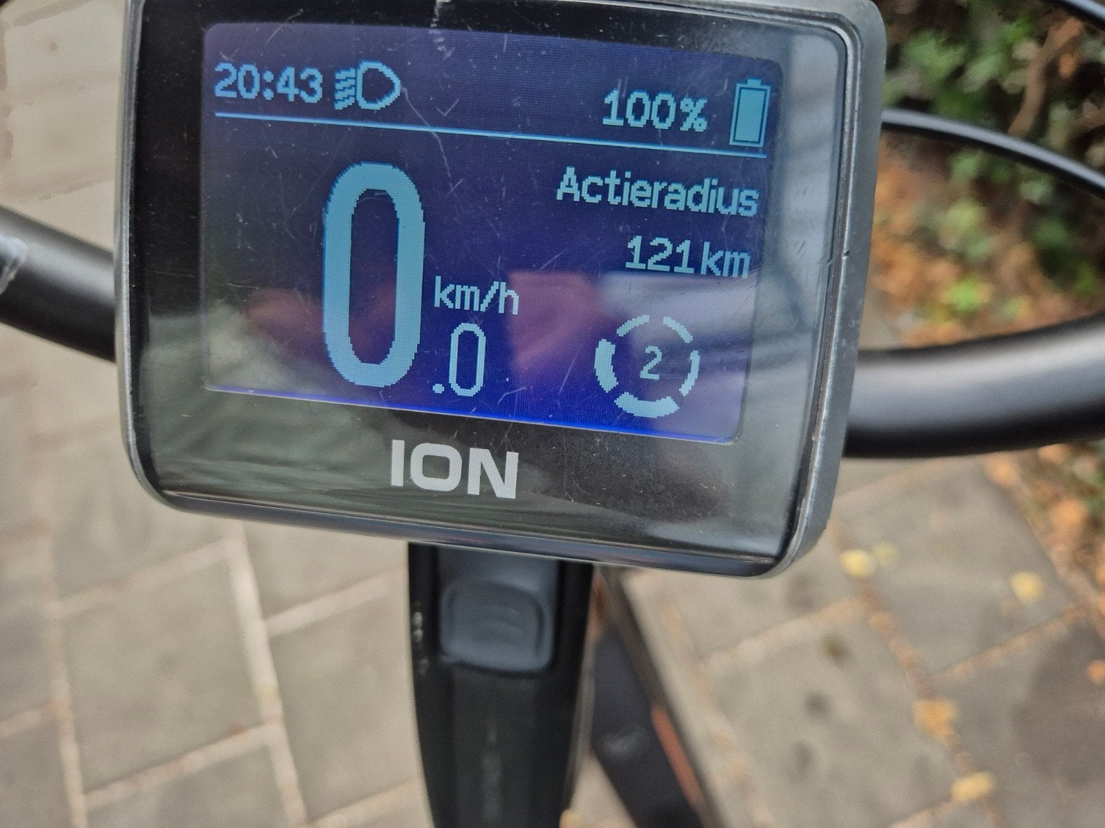 Sparta R20i, Fietsen en Brommers, Ophalen of Verzenden, Zo goed als nieuw