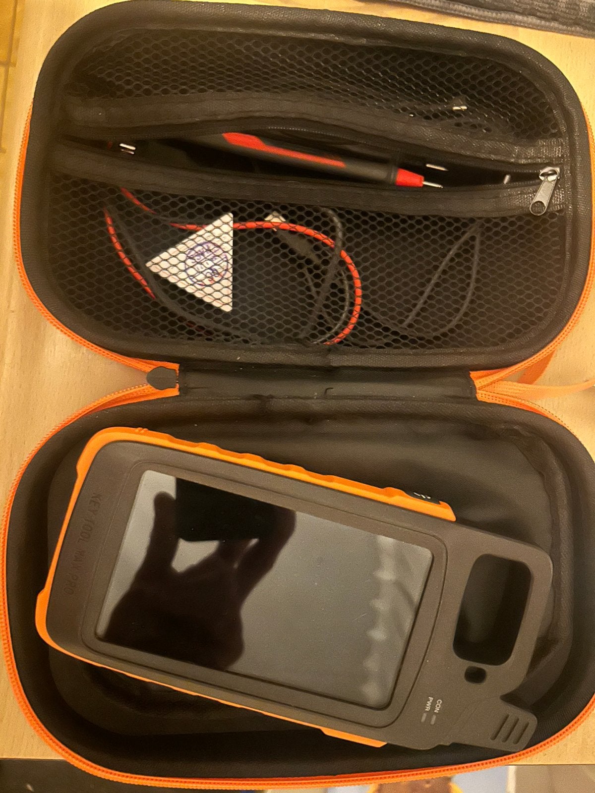 Xhorse VVDI Key Tool Max PRO, Ophalen of Verzenden, Zo goed als nieuw