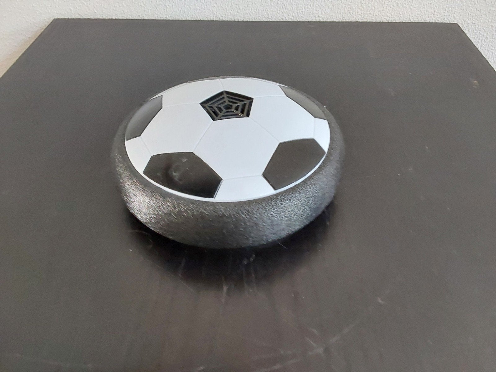 Indoor voetbal met rubberen zijkant - Zo goed als nieuw, Ophalen of Verzenden, Zo goed als nieuw, Jongen of Meisje