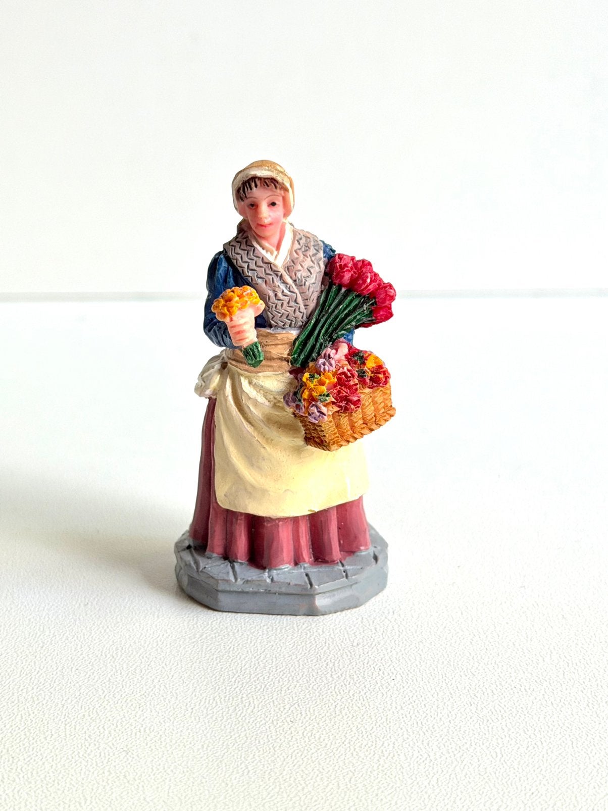 Lemax Flower Peddler (52014), Diversen, Verzenden